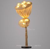 Interior Modern Multiple Bulbs Floor Lamp with UL, Ce