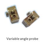 Variable Angle Detector, Steel Ultrasonic Transducer, Straight Beam Probe (GZHY-Probe-002)