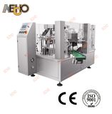 Automatic Stand-up Pouch Doypack Packing Machine