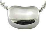 Engrave Any Logo Bead Stainless Steel Bead