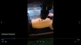 Gourd Laser Engraving Machine