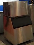 43 Degrees Environment Designed 200kgs Cube Ice Maker