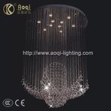 Modern Design Crystal Line Lamp (AQ9056)