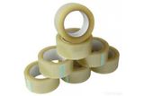 BOPP Carton Sealing Tape/Crystal Clear Carton Sealing Tape