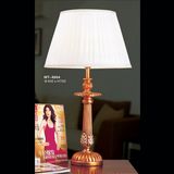 Modern Simplify Resin Table Lamp (MT-8804)