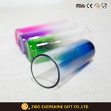 2oz Colored Bottom Shooter Shot Glass for Party