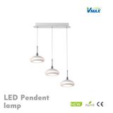 ED Archltectural Lighting Round LED Pendant Light