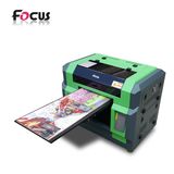 Murphy-Jet A3 UV Flatbed Mug Printing Machine