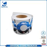 in Many Styles Custom Vinyl Stickers Label