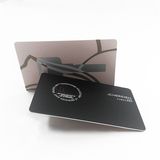 High Quality Dual Frequency RFID Composite Card with Cheap Price
