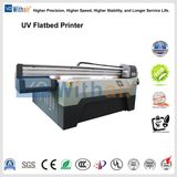 UV Printer with LED UV Lamp & Epson Dx5/Dx7 Heads 1440dpi Resolution