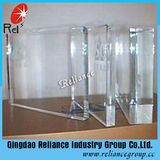 6mm Super Clear/Ultra Clear Float Glass for Building