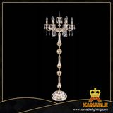 Modern Fancy Indoor Decorative Luxury Floor Light (KA7000-8-181-160 B GW)