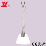 Glass Pendant Lamp