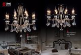 Newest Design Hot Sale Metal Gold Chandelier Light