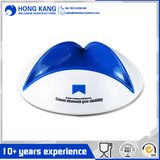 Plastic Cigar Windproof Melamine Ashtray