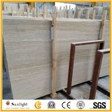 Turkey Beige/Cream Travertine for Pavers, Slabs Floor Tiles