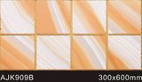3D Inkjet Printing Wall Tiles Producer (AJK909B)