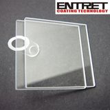 Optical Quartz Glass: Optical Quartz Plate