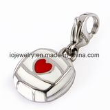 Wholesale Stainless Steel Charm Jewelry
