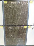 Dark Full Body Marble Tile Jinggang Glazed Porcelain Tile