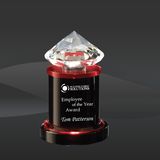 Red Crystal Diamond Award (T-NRD407)