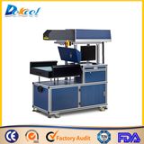 Dekcel 3D Dynamic CO2 Laser Marking Engraving Machine for Jeans