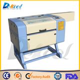 Dekcel CO2 Laser CNC Engraving Cutting Machine 6040