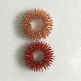 Blood Improving Circulation Finger Acupressure Massage Ring