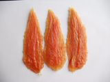 Crystal Soft Duck Jerky Pet Food Pet Snacks Crystal Soft Duck Jerky