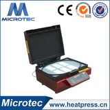 3D Machine Ce Certificate for 3D Phone Cases and Mugs