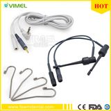 Dental File Clip Measuring File Apex Locator Accessories for Morita