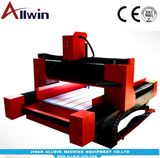 1224 3D Stone CNC Router / Granite Stone Cutting / Marble Stone Engraving Machine