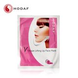 OEM Wholesale Slimming Beauty V Shape Lifting Slim Face Mask