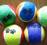 Promotional OEM Design Mini Tennis Ball