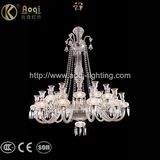 European Fashion and Prefect Glass Chandelier Light