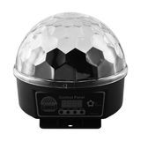 Multifunction LED Spot Studio Stage Lighting
