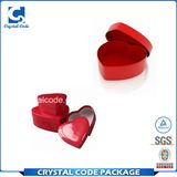 High Quality Heart Shaped Gift Box