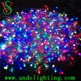 LED RGB Christmas Decoration Clip String Lights