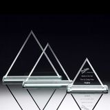 Triumph Jade Glass Award (#30131, #30132, #30133)