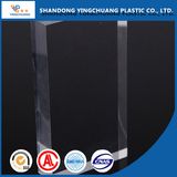 Custom All Kinds of Size Quality Acrylic Plastic Board