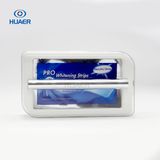 Daily Use Oral White 3D Pearly Tooth Bleaching Strips