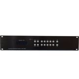 Mc-0808V Conference System VGA Matrix