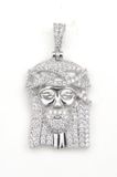 Fashion 925 Silver Jewelry with CZ
