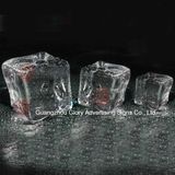 Transparent Acrylic Gems, Ice, Diamond Wedding Decorations