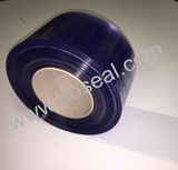 Crystal Soft PVC Strip Door for Entrance