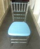 Full Piece Clear Chivari Chairs for Events