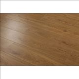 Classical Oak 12mm/8mm HDF/MDF Laminated Flooring Wood Flooring