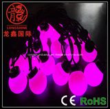 LED Christmas Ball String Light