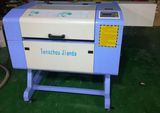 CNC Router Machine CO2 Crystal Laser Engraving Machine